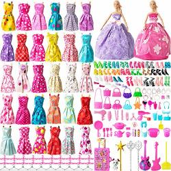 barbie doll below 200