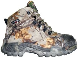 Wolverine on sale boots camo