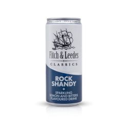Classic Collection - Rock Shandy