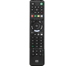 Sony URC1912 All in One Universal Replacement Remote Control