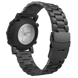 suunto core wrist band