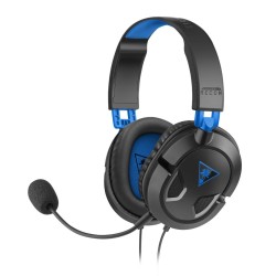 Turtle Beach Recon 50p Stereo Gaming Headset Ps4
