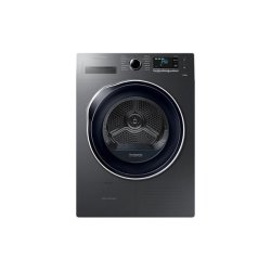 Samsung 9KG Silver Tumble Dryer - DV90K6000CX FA