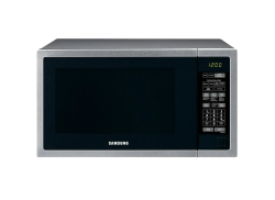 Samsung Microwave Oven - 55L Electronic Solo With Sensor Cook Technology Model Code: ME6194ST