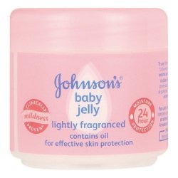Johnson's Baby Jelly Lightly Fragranced 50ML
