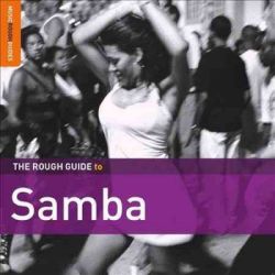 Various - Rough Guide To Samba Vinyl