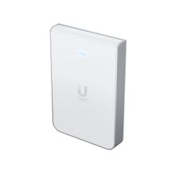 Ubiquiti UNIFI6 In-wall Wifi 6 Dual Band Ap U6-IW