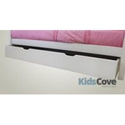 Kids Cove Pull-out Bed On Wheels - Single