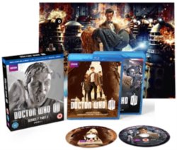 Doctor Who - The New Series: 7 - Part 1 Blu-ray