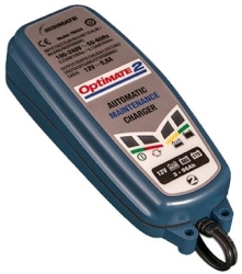 Optimate 2 - Battery Charger