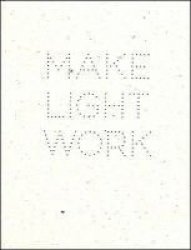 Make Light Work English Welsh Paperback