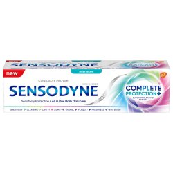 Sensodyne Toothpaste Complete Protection Fresh 75 Ml