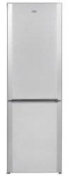 Defy C385 Refrigerator - Metallic