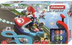 Carrera - First Nintendo Mario Kart Set 2.4M
