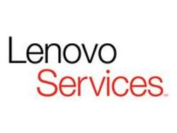 Lenovo 5WS0D81011 Depot Repair Extended Warranty