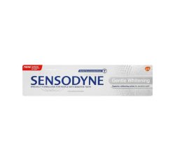 Sensodyne Toothpaste Gentle Whitening 1 X 75ML