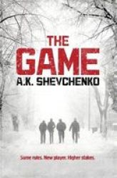 The Game Paperback