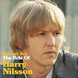 Sony UK Without You: The Best Of Harry Nilsson