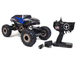 redcat rc crawler