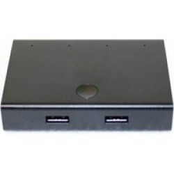 UGreen - 4-PORT USB Synchronous Controller