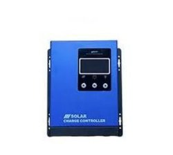 100A Mppt Solar Charge Controller