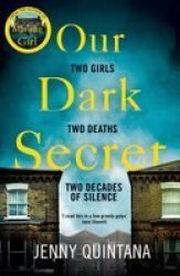 Our Dark Secret Paperback