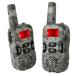 Dimy Toys For 4-5 Year Old Boys Walkie Talkies For Kids Toys For 6-12 Year Old Boys Toys For 3-12 Year Old Girls Gifts