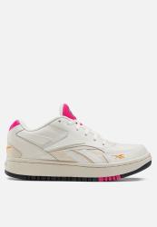 Reebok Classic Court Double Mix - FV2074 - Chalk alabaster proud Pink  Prices | Shop Deals Online | PriceCheck