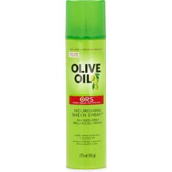 ORS Olive Oil Nourishing Sheen Spray 275ML