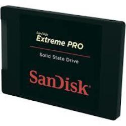 Sandisk Ssd Extreme Pro 480gb -sdssdxps-480g-g25