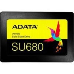 Adata SU680 120GB 2.5 Solid State Drive