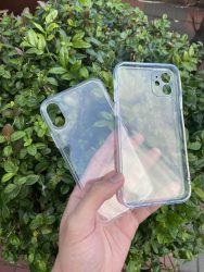 Apple Iphone Clear Covers All Models