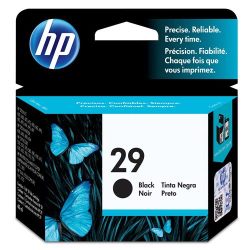 HP 51629A Black Ink Cartridge