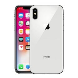 Apple Iphone X 64GB Silver - Cyber Monday Special Not To Be Repeated