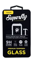 Superfly Tempered Glass Huawei P8