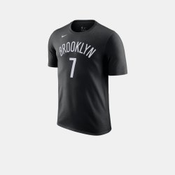 Nike Brooklyn Nets T-Shirt - XL
