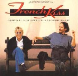 French Kiss - Original Motion Picture Soundtrack CD