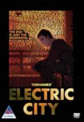 Electric City Dvd