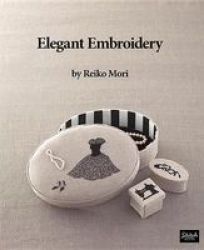 Elegant Embroidery Paperback