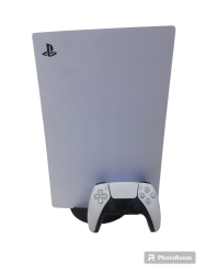 Playstation 5 Digital Edition CFI-1216B Gaming Console