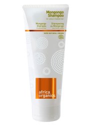 Africa Organics Mongongo Shampoo For Treated Hair