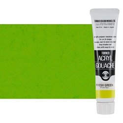 Turner Colour Works Acryl Gouache Artist Acrylic Paint - Single 20