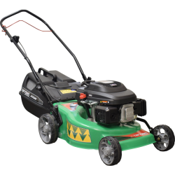 Executive Torx VX160 Petrol Lawnmower + Mulch