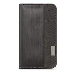 Moshi Overture Wallet Case For Iphone 6 6S - Black