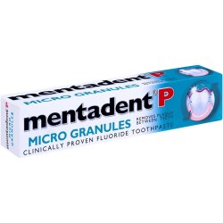 Micro Granules Toothpaste 100ML