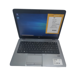HP Intel Core I5 4TH Gen Notebook