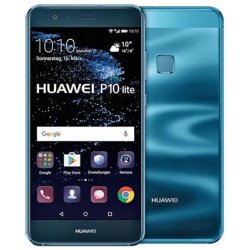 Refurbished Huawei P10 Lite 64GB in Sapphire Blue