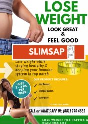 Deals on Slimsap | Compare Prices & Shop Online | PriceCheck