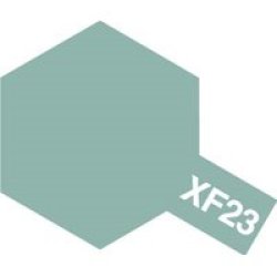 XF-23 Enamel Paint Light Blue