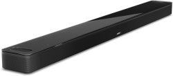 Bose Smart Ultra Smart Soundbar With Dolby Atmos Alexa Voice Control Wireless Bluetooth Ai Expected Within 4-10 Working Days